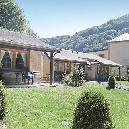 Vakantiewoning Um Willspull Βίλα Michelau Εξωτερικό φωτογραφία