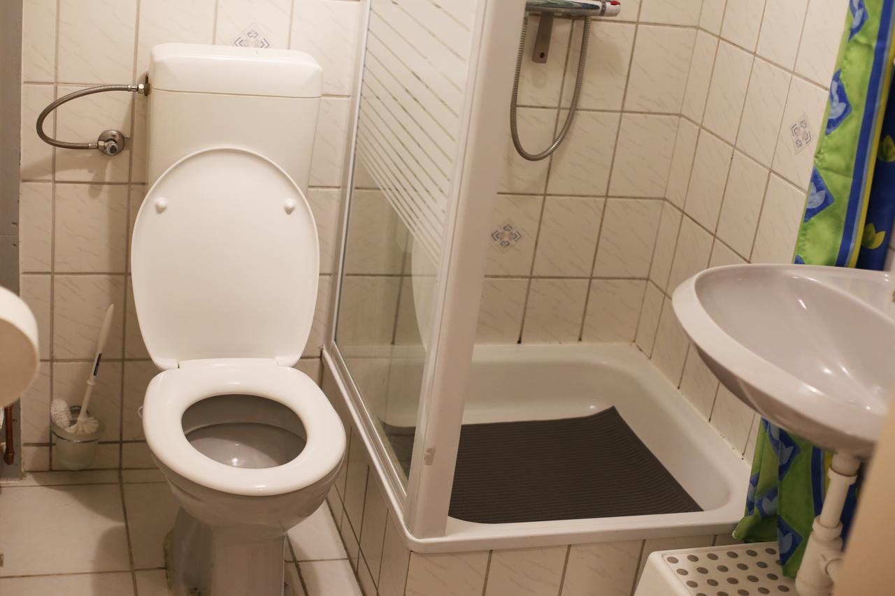 Vakantiewoning Um Willspull Βίλα Michelau Εξωτερικό φωτογραφία