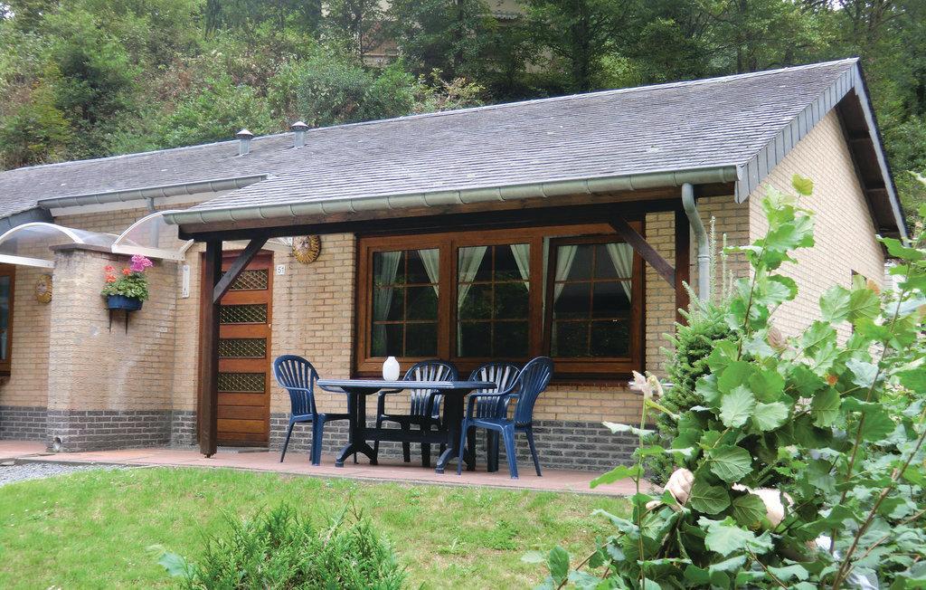 Vakantiewoning Um Willspull Βίλα Michelau Εξωτερικό φωτογραφία