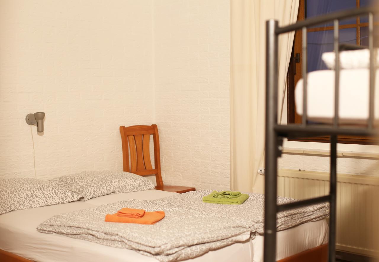 Vakantiewoning Um Willspull Βίλα Michelau Εξωτερικό φωτογραφία