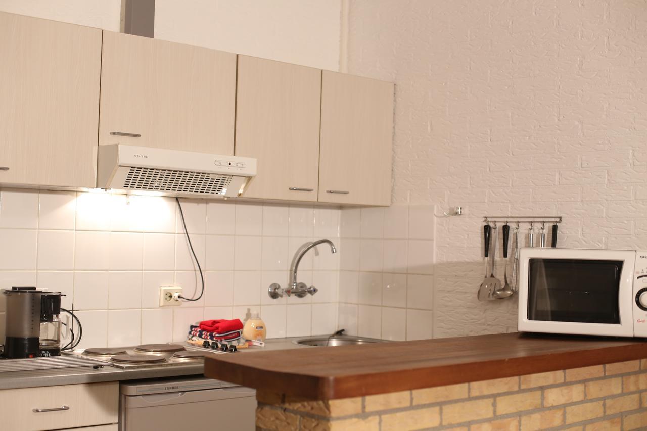 Vakantiewoning Um Willspull Βίλα Michelau Εξωτερικό φωτογραφία